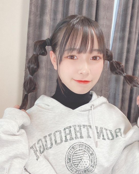 Twitterのコスプレ画像2