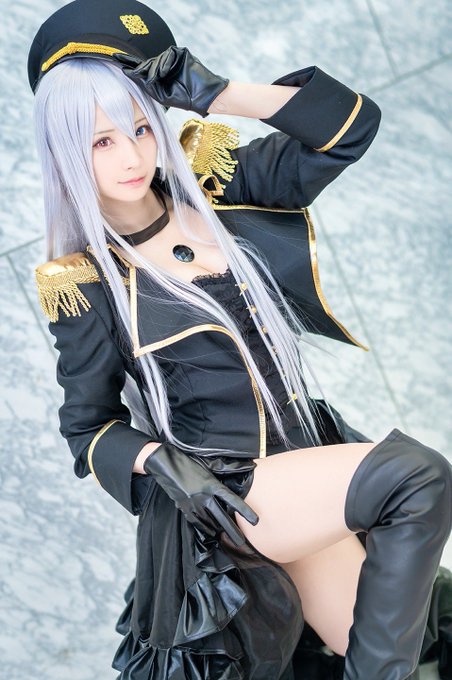 コスプレイヤーみりあのTwitter画像13