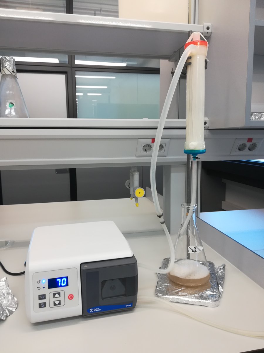 First sampling campaign for microplastics and viruses of emerging concern!! Primera campaña de muestreos, microplásticos y virus de preocupación emergente en la Comunitat Valenciana!! #Prometeo project #Lagoon