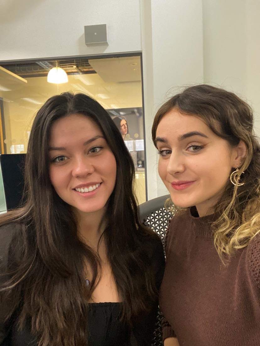 Solent Journalism tweet media