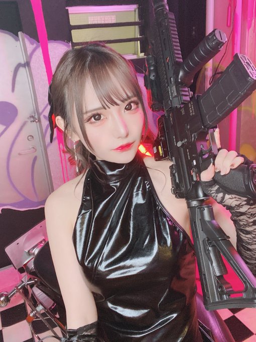 コスプレイヤーかんぱちのTwitter画像32