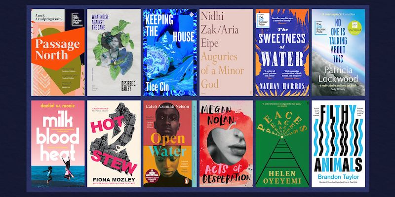 Here is the longlist for the 2022 #DylanThomasPrize @dylanthomprize @SwanseaUni lithub.com/here-is-the-lo… via @lithub 📚#SUDTP22