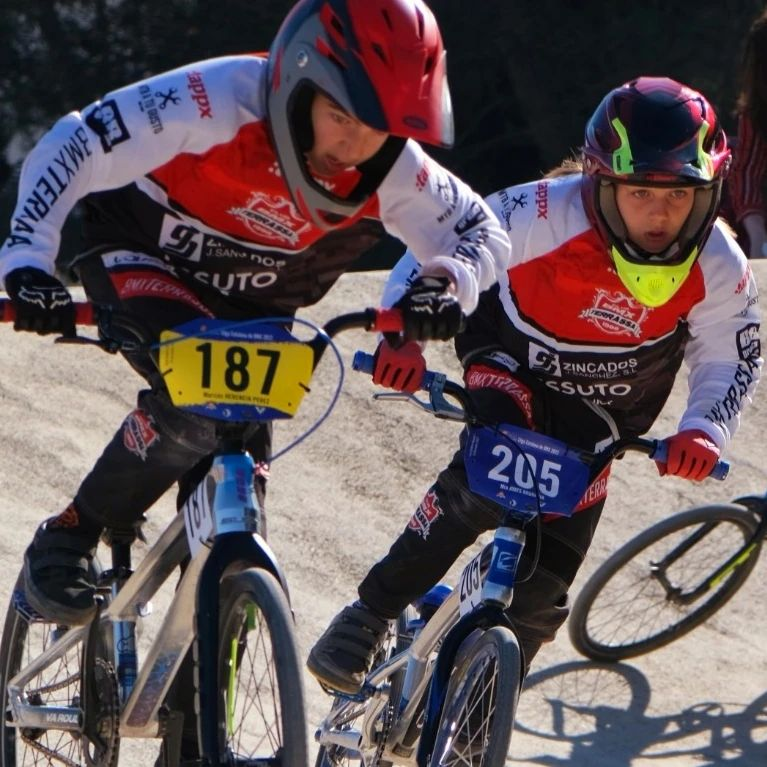 Club BMX Terrassa tweet media