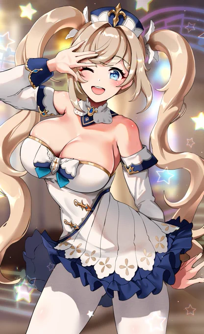 #ツインテールの日 