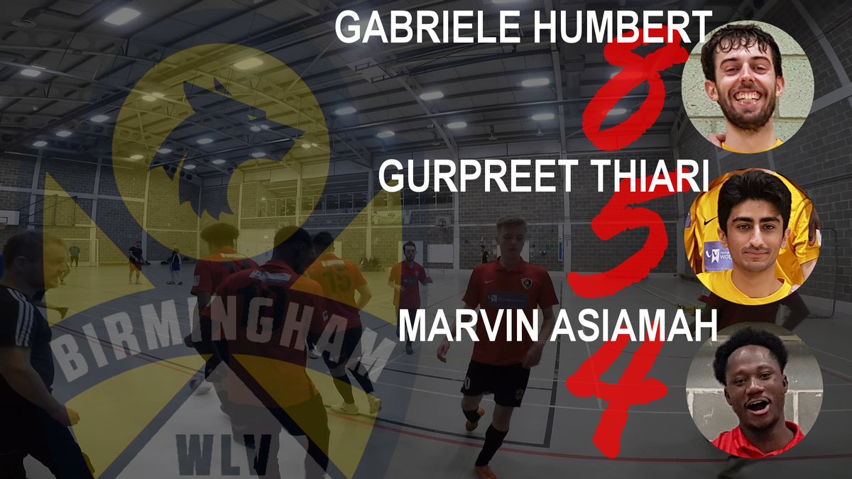 thegfc_tv tweet media