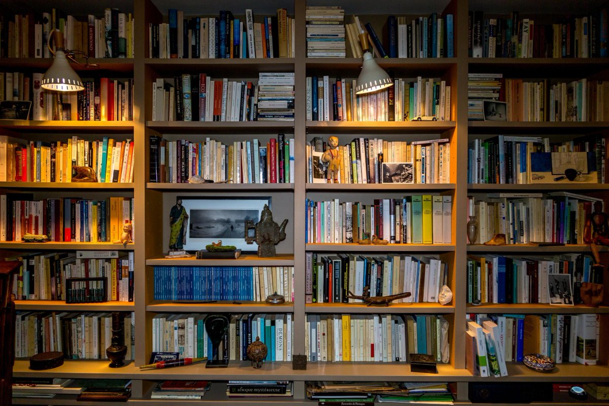 Некоммерческая организация Фонд Gapminder сделала подробный фото и видео-отчет о жизни семей из разных стран, ранжировав их по размеру дохода. В эксперименте участвовали семьи, которые зарабатывают от $27 до $14 000 в месяц bit.ly/35z3zsm