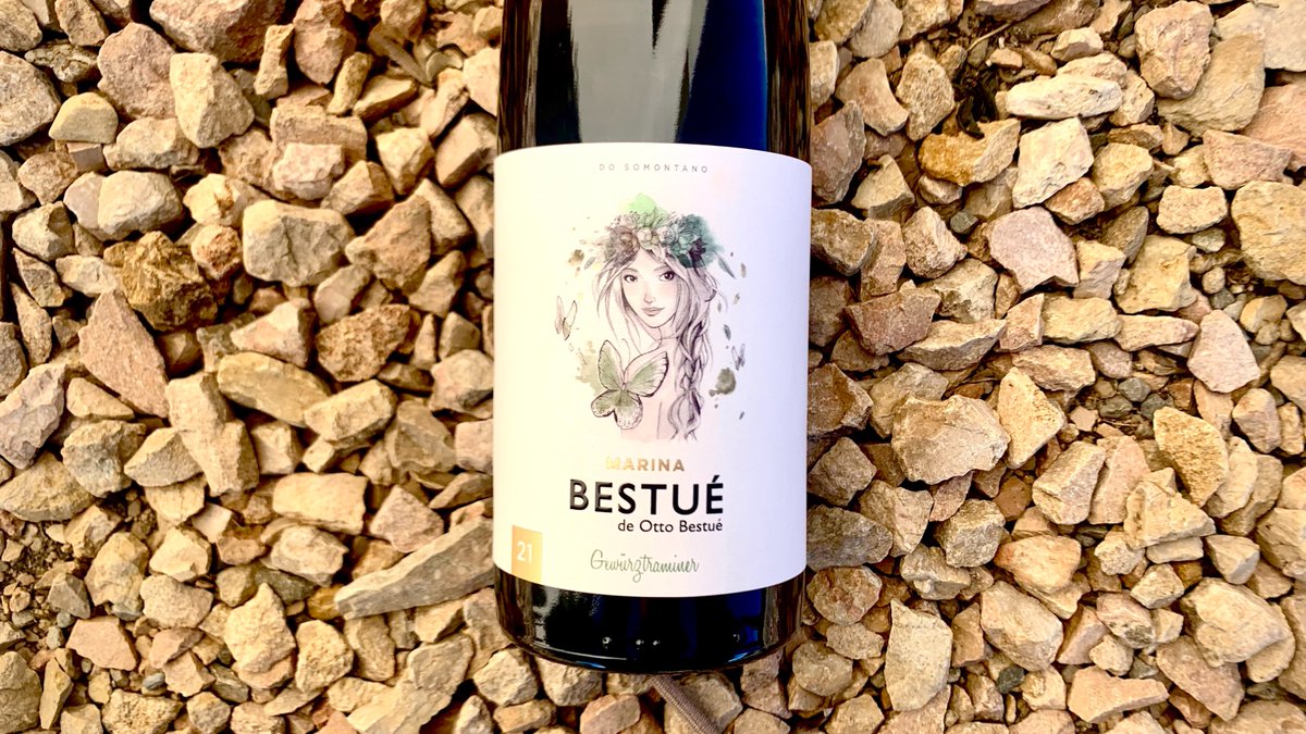 Bodega Otto Bestué tweet media