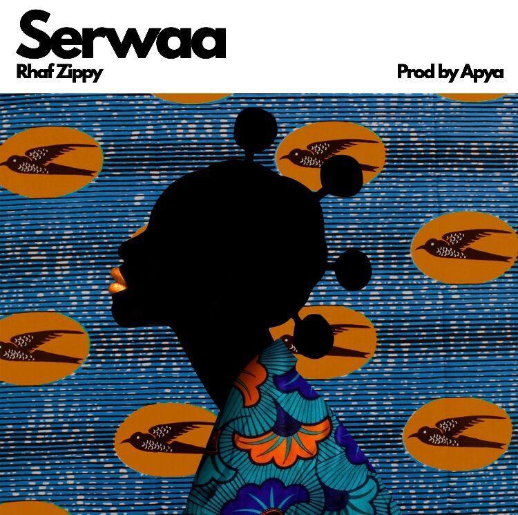 KobbySarkces's tweet photo. #Serwaa by @RhafZippy a song you can't skip https://t.co/LOxDdAyvgz
