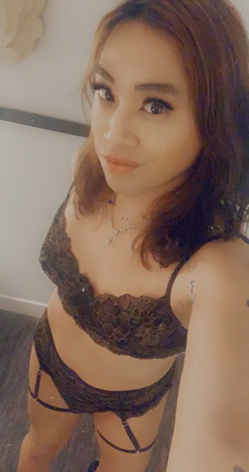 Love this set I got @adultemporiumlv #trans #asianbabygirl #mtf #ts #tgirl #LGBTQ #loveislove #babygirl<a class="tags" target="_blank" title="On Twitter" href="/?out=eyJ0eXAiOiJKV1QiLCJhbGciOiJIUzUxMiJ9.eyJpYXQiOjE3MjI2MzMyNDMsImlzcyI6InR3cG9ybnN0YXJzLmNvbSIsIm5iZiI6MTcyMjYzMzI0MywiZXhwIjoxNzU0MTY5MjQzLCJyZWRpcmVjdF91cmwiOiJodHRwczovL3R3aXR0ZXIuY29tL2FkdWx0ZW1wb3JpdW1sdiJ9.Iy7Fn8qrmt7I2w2PSDyfRpCkYHGrYCxHHfLZ_jAAHg-kTJwbb6PDTji7pUv_dj3DiZuyNp117DlHZoEcNTwO-w">@adultemporiumlv</a><a href="/tag/trans"class="tags">#trans</a><a href="/tag/asianbabygirl"class="tags">#asianbabygirl</a><a href="/tag/lingerie"class="tags"><span>#lingerie</span></a><a href="/tag/babygirl"class="tags"><span>#babygirl</span></a><a href="/tag/lgbtq"class="tags"><span>#lgbtq</span></a><a href="/tag/tgirl"class="tags"><span>#tgirl</span></a><a href="/tag/loveislove"class="tags"><span>#loveislove</span></a>