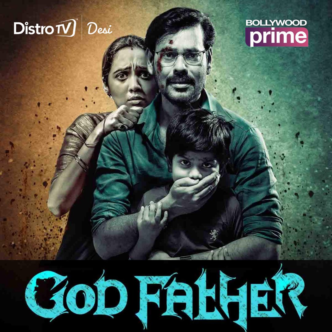distrotvdesi's tweet photo. Don't miss out on the perfect blend of entertainment and story . Watch God Father only on #bollywoodprime FREE only on DistroTVDesi…..

#movies #movienight #godfather 
#god #father #bollywoodprime 
#bollywood #entertainment 
#story #distrotv #distrotvdesi https://t.co/HXE87Xupys