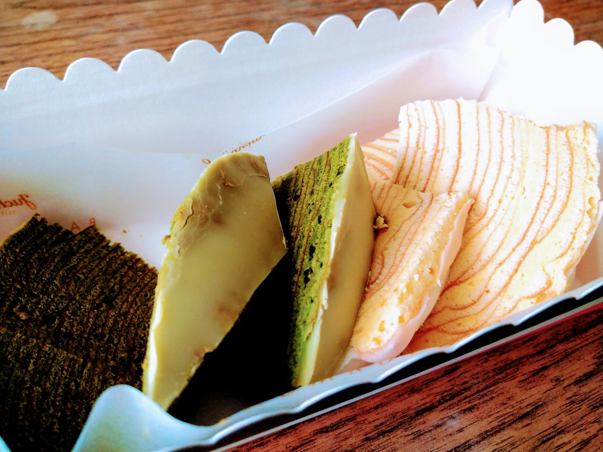 みんなの ユーハイム チョコレート おいしい 口コミ 評判 食べたいランチ 夜ごはんがきっと見つかる ナウティスイーツ