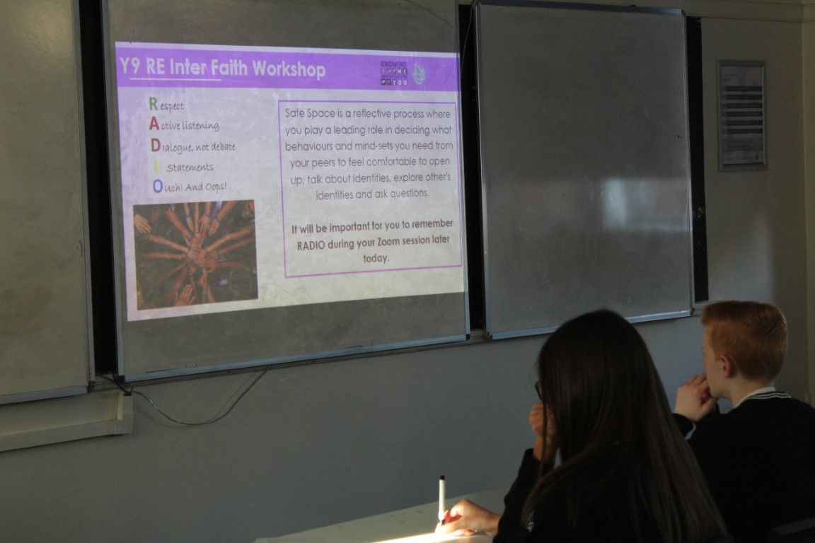 Wickersley Partnership Trust tweet media