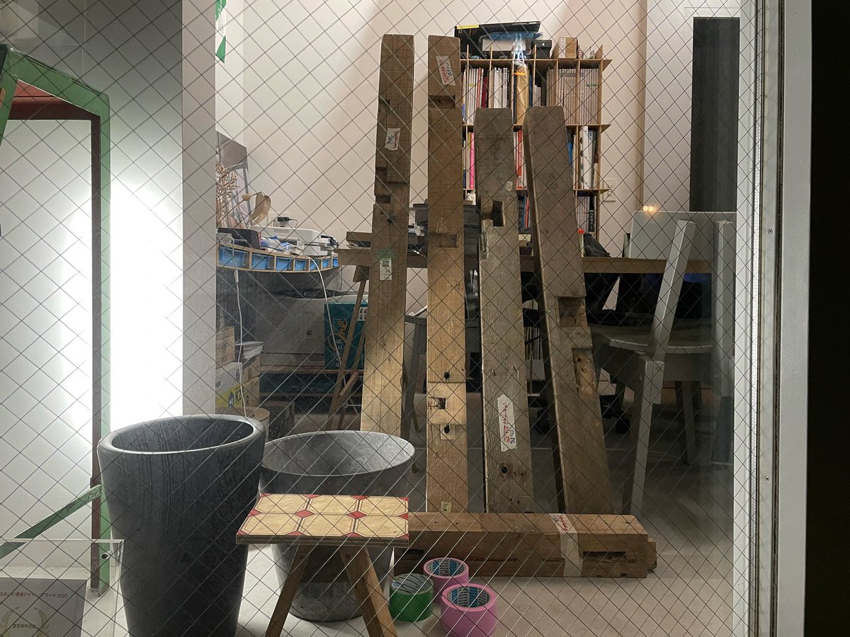 kadowaki_kozo's tweet image. 最後はアソシエイツ。配達人の苦労を知る一日。 #vba2021jp