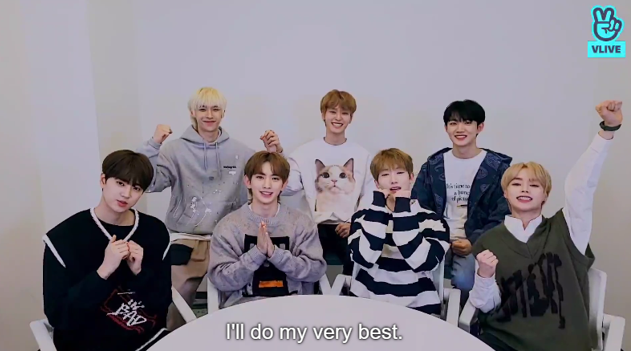 jaewaranghae's tweet photo. February 3, 2022, first live with tempest ♡

#TEMPESTonVLIVE #TEMPEST_1ST_VLIVE #1_MONTH_WITH_TEMPEST @TPST__official @TPST_twt https://t.co/XbZpgh4Ukn