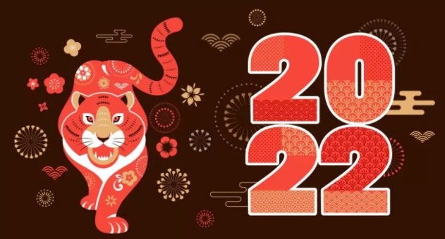 IsalineSaunier's tweet photo. Сайхан шинэл��эрэй ✨
Happy New Lunar Year ✨
Tous mes meilleurs vœux pour 2022, année du Tigre d'Eau✨ https://t.co/KVb9HDa7f9