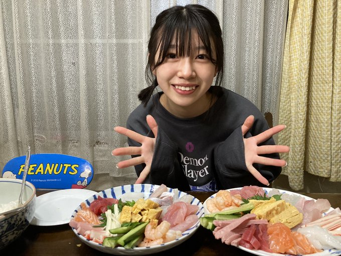 Twitterのコスプレ画像13