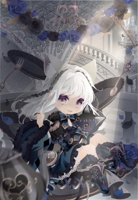 可愛いお人形さんのtwitterイラスト検索結果 可愛いお人形さんのtwitterイラスト検索結果