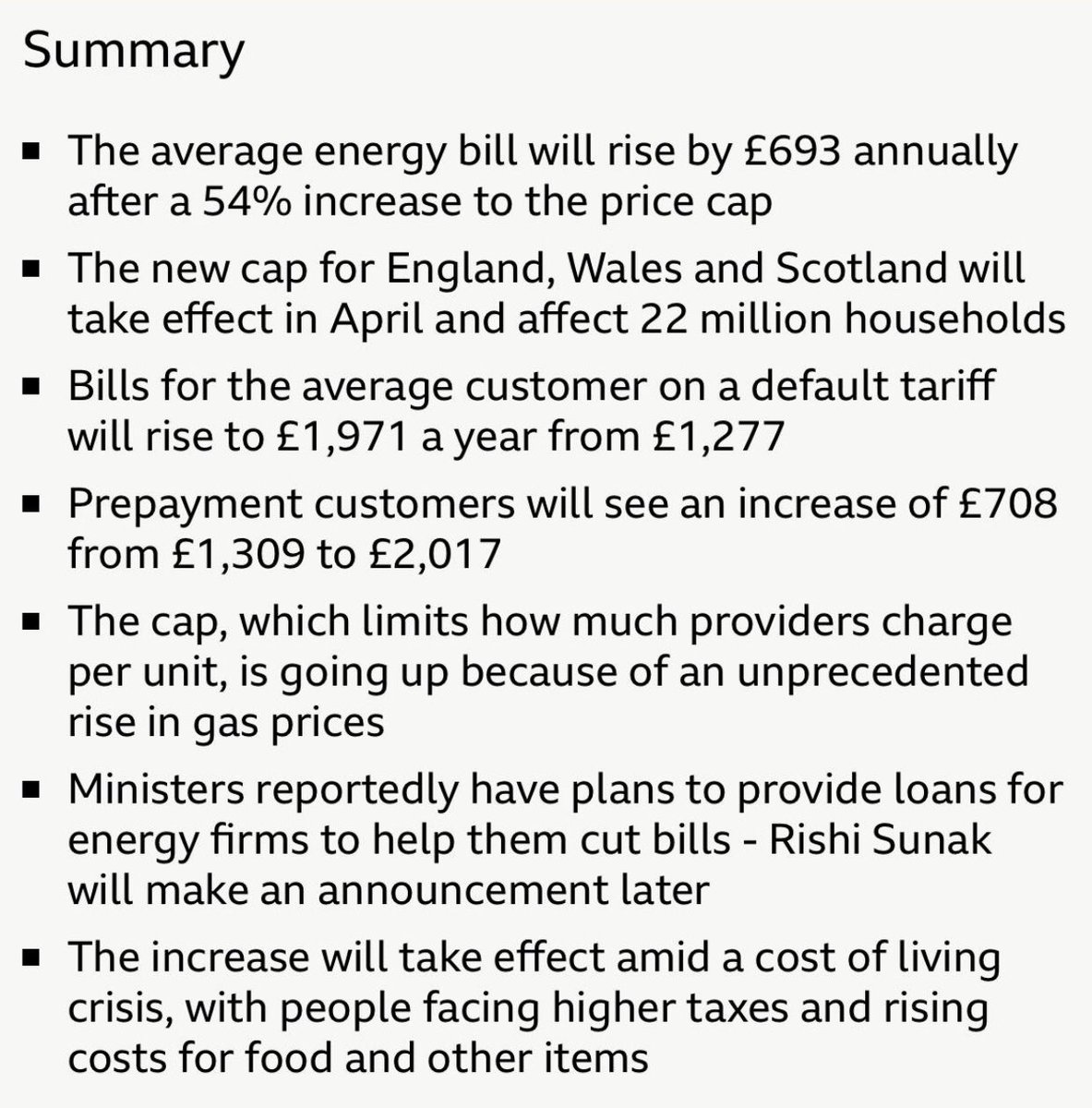 If you need help with your bills. I'm a qualified Distributor for #Utilitywarehouse and I'm happy to help you save money on your energy bills. Call me on 07971425799.  Letting you eat and heat your homes. #energycrisis #energybills #energyprices