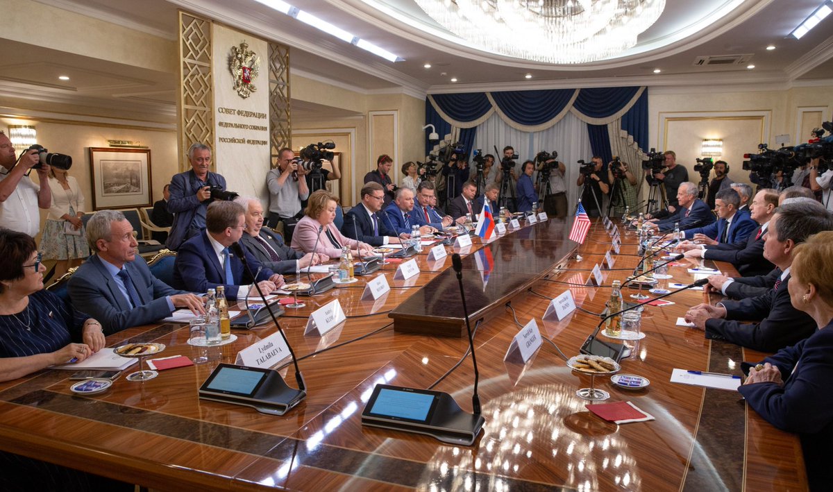 BREAKING 💥 Russian Kremlin estimates $2 BILLION annual earnings from regulating #Bitcoin and crypto