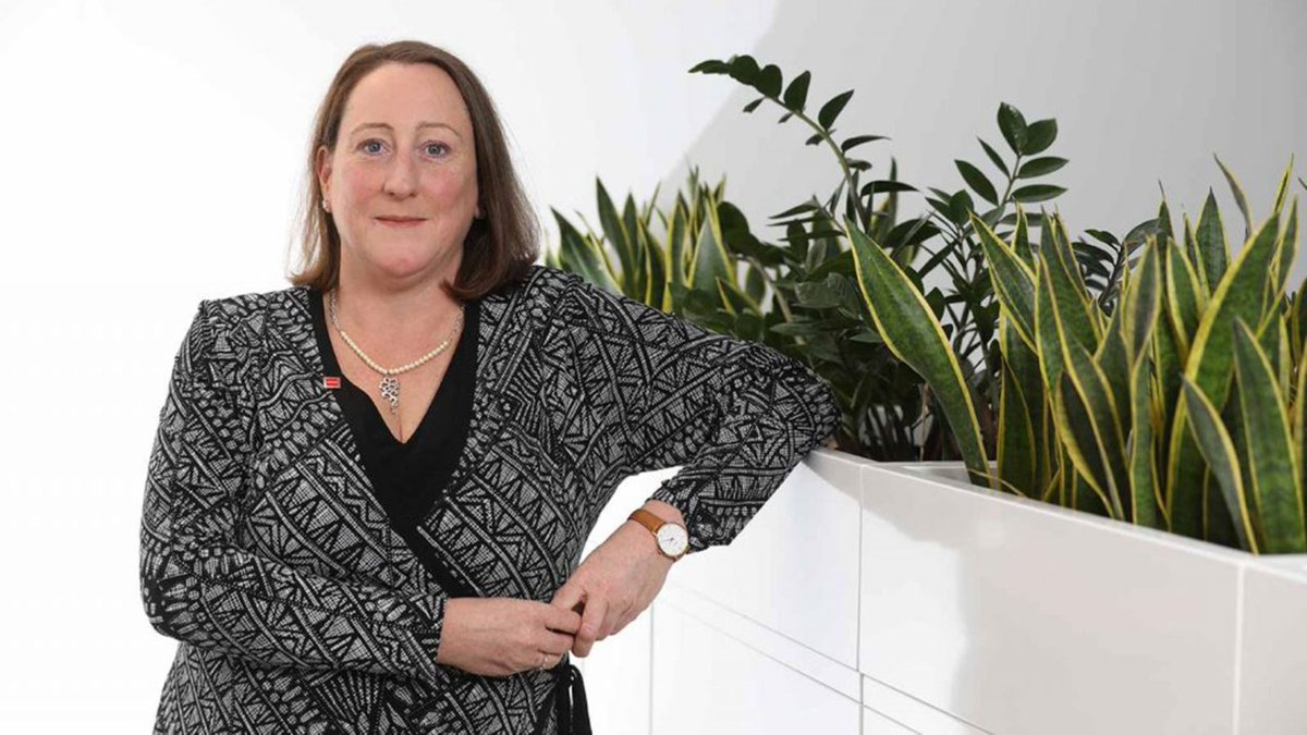 Balancing what’s important Ethics and integrity are paramount to ACCA president Orla Collins Read More: abmagazine.accaglobal.com/global/article… #ACCA #ManagementAccountant #Accounting #ISC #IndianSchoolofCommerce