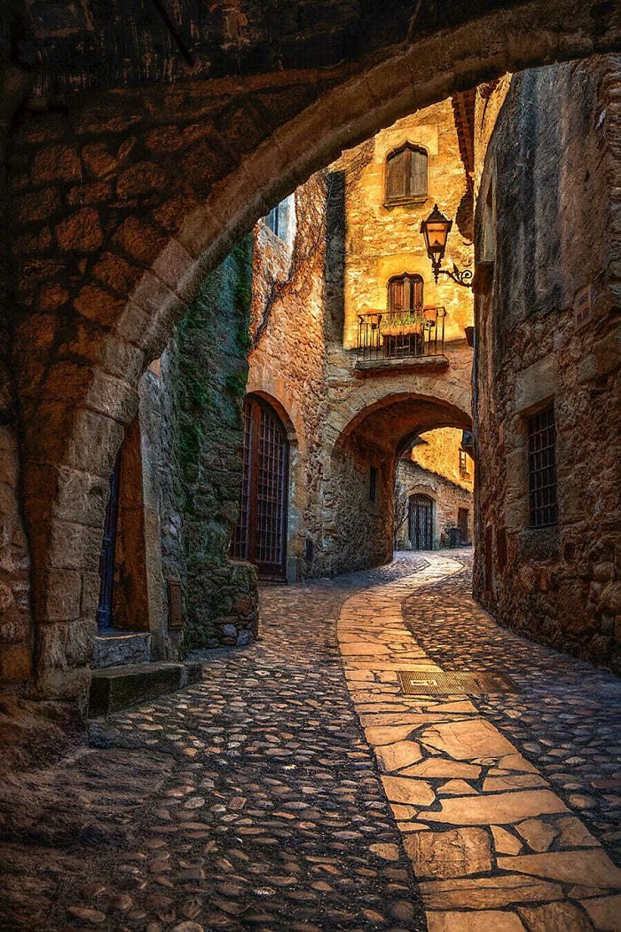 Pals, Spain 🇪🇸
