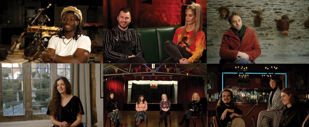 Pedair (@pedair4) on Twitter photo Proud this week to be part of Showcase Scotland <a href="/ccfest/">Celtic Connections</a> where artists and music from Wales will be celebrated. Diolch <a href="/WAICymruWales/">WAI Cymru Wales</a> <a href="/elunedh/">Eluned Haf</a> <a href="/angharadwynne/">Angharad Wynne</a> and all involved.
Watch the 'Dyma Gymru/This is Wales' film here 👇 glasgowlifetv.com/products/celti… Proud this week to be part of Showcase Scotland <a href="/ccfest/">Celtic Connections</a> where artists and music from Wales will be celebrated. Diolch <a href="/WAICymruWales/">WAI Cymru Wales</a> <a href="/elunedh/">Eluned Haf</a> <a href="/angharadwynne/">Angharad Wynne</a> and all involved.
Watch the 'Dyma Gymru/This is Wales' film here 👇 glasgowlifetv.com/products/celti…