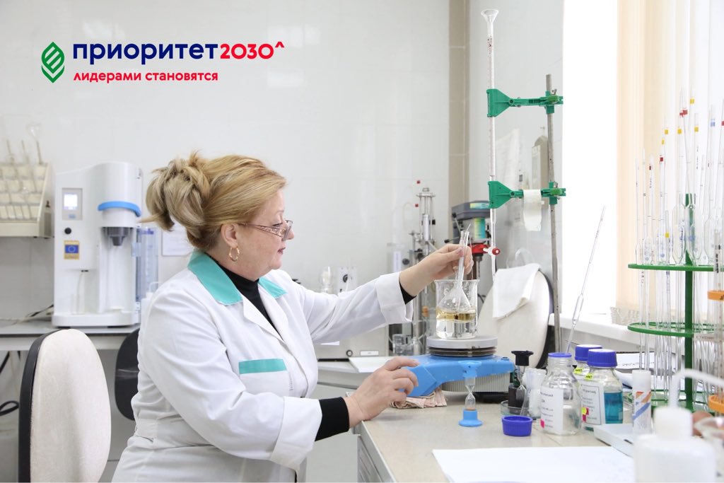 В КубГАУ стартовал набор на обучение по дополнительным профессиональным программам – программы повышения квалификации и переподготовки, реализуемые в рамках программы «Приоритет 2030».

Подробнее у нас на сайте kubsau.ru/events/news/st…