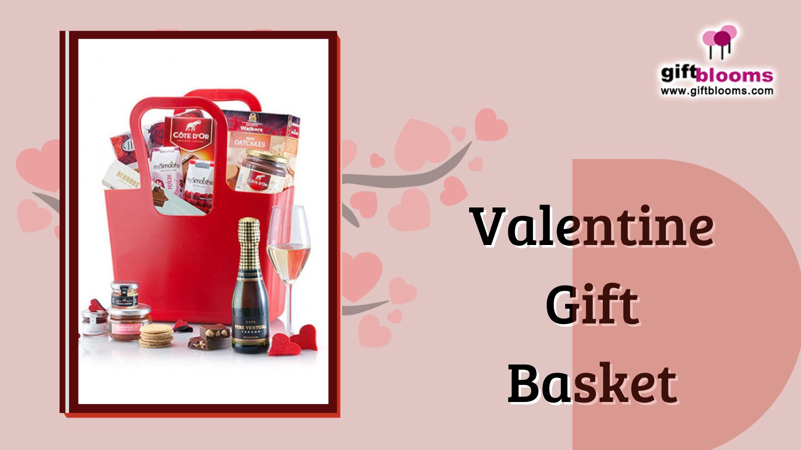 Giftblooms online