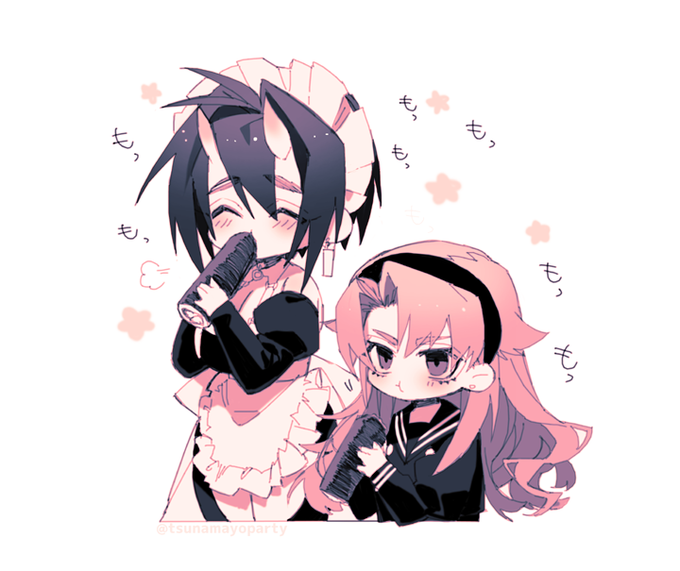 らくがき 