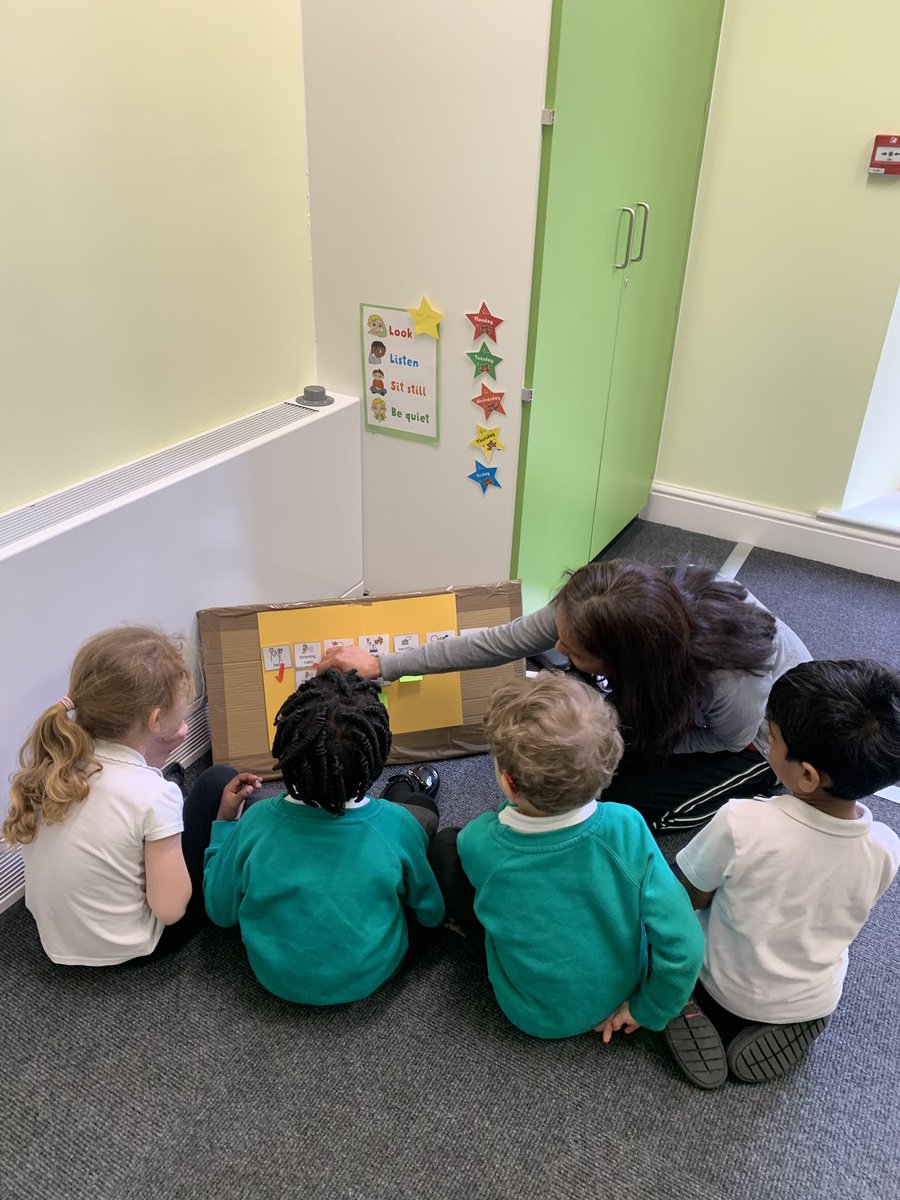 HouseCapella's tweet image. Is it smooth or rough? #NELIprogramme #learningwords #attention.