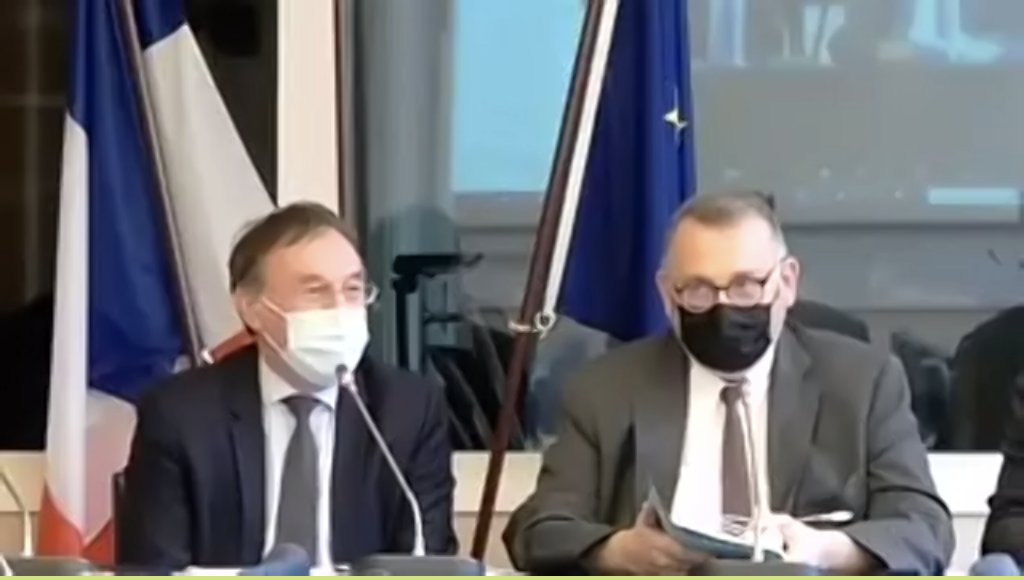 Parlement rural français tweet media