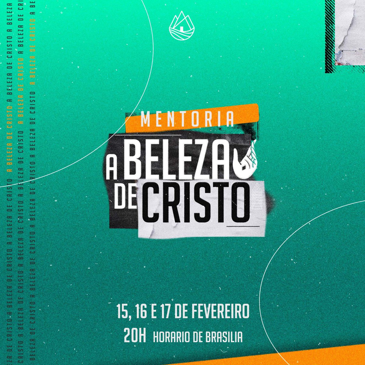 VAMO AI??? ❤️‍🔥

evento.blinket.com.br/abelezadecristo