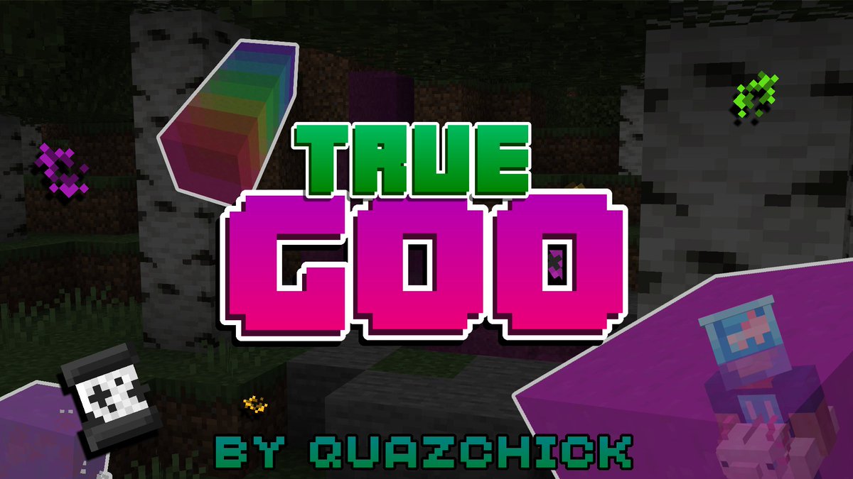 QuazChick tweet media