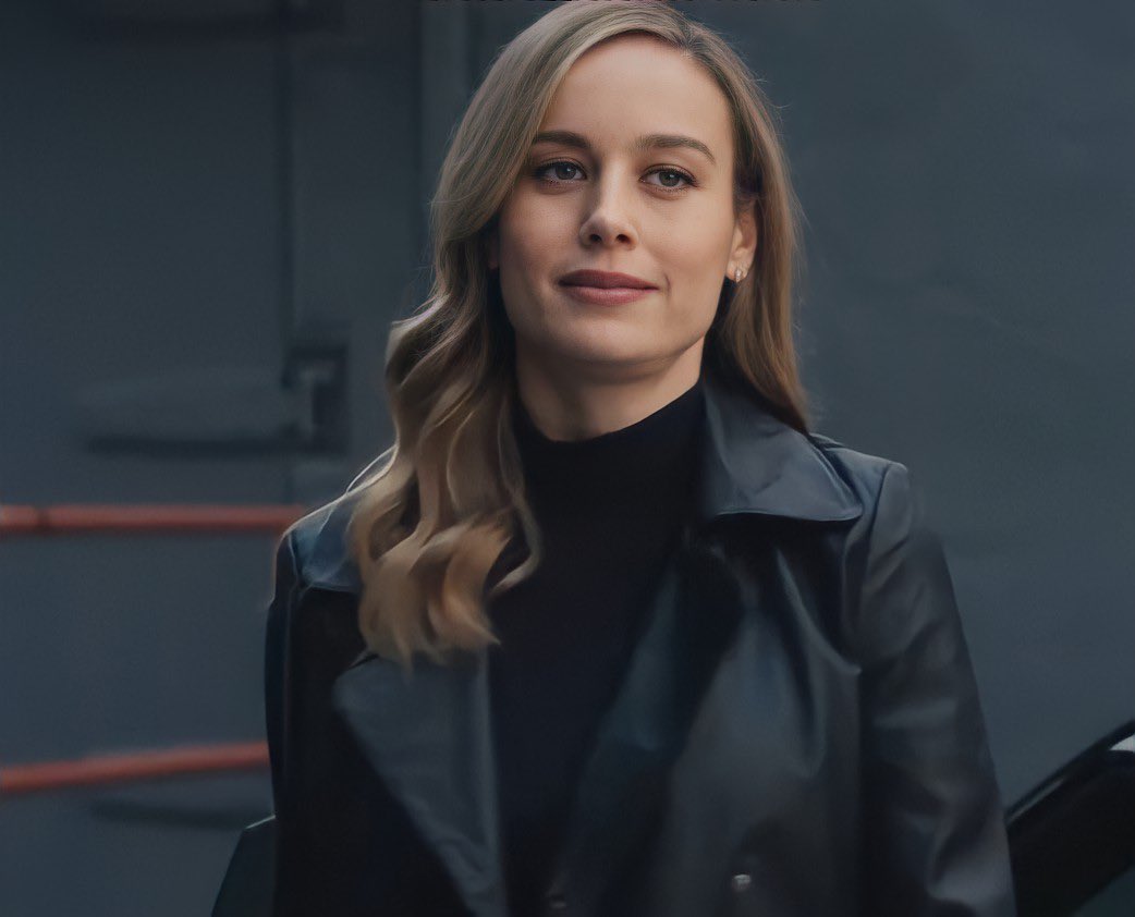 brieposts's tweet photo. brie larson for nissan https://t.co/mYj5iPXAKs