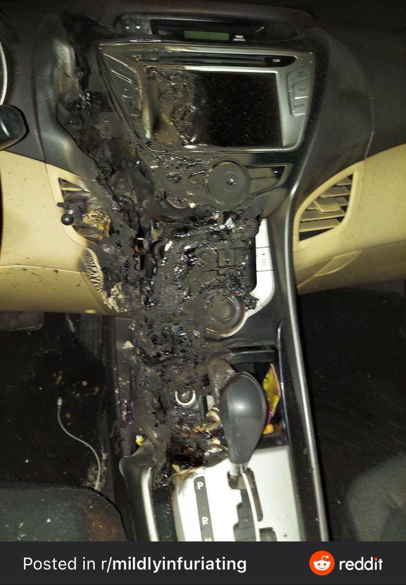 TheDoublewides's tweet photo. Looks like someone was listening to our CD in the car. https://t.co/z0qRGuGXLK