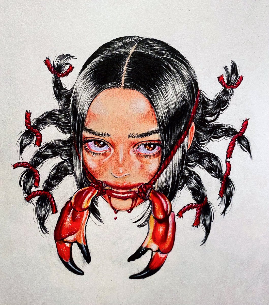 11th take on astrological signs: Cancer ♋️