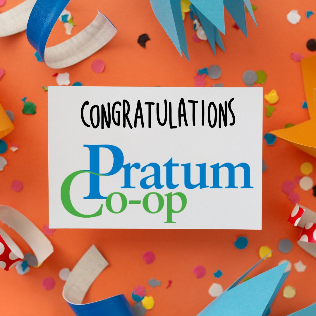Far West Agribusiness Association (@fwaaorg) on Twitter photo This week, CropLife announced their top 10 movers and shakers.  Congratulations to our member <a href="/PratumCoop/">Pratum Co-op</a> in Salem, Oregon, who moved up 22 spots to make it into the top 100 Ag Retailers, positioned at 71.  Great job <a href="/PratumCoop/">Pratum Co-op</a>! ow.ly/FtMp50HLLjm This week, CropLife announced their top 10 movers and shakers.  Congratulations to our member <a href="/PratumCoop/">Pratum Co-op</a> in Salem, Oregon, who moved up 22 spots to make it into the top 100 Ag Retailers, positioned at 71.  Great job <a href="/PratumCoop/">Pratum Co-op</a>! ow.ly/FtMp50HLLjm
