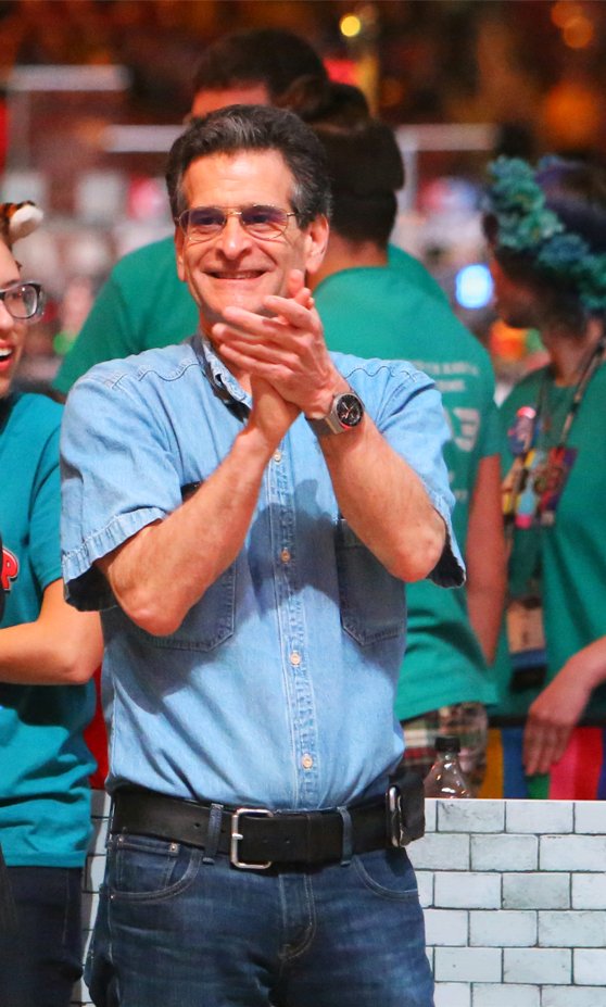 Join FIRST live for a virtual conversation with Levi Strauss &amp; Co. as they share how the skills learned and used on FIRST teams are vital to everything they do at Levi on Wednesday, February 16 at 6pm ET! Register now: hubs.ly/Q013p23v0