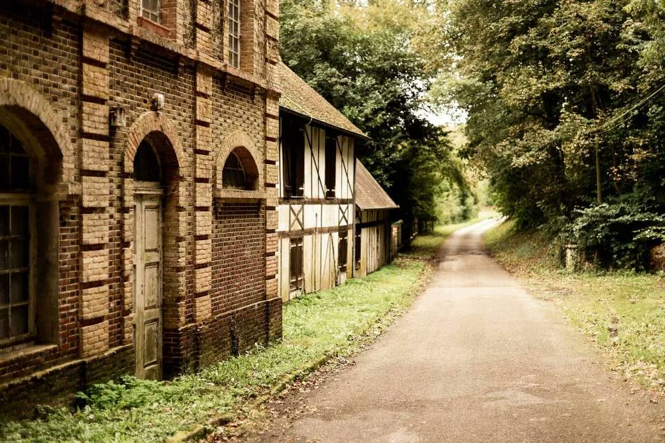 Au départ de Paris en TGV, découvrez l'Eure le temps d'un week-end rando. 🌲

👉  buff.ly/32uHlqq

#randonnee #eure #microaventure <a href="/EureenNormandie/">Département de l’Eure</a>