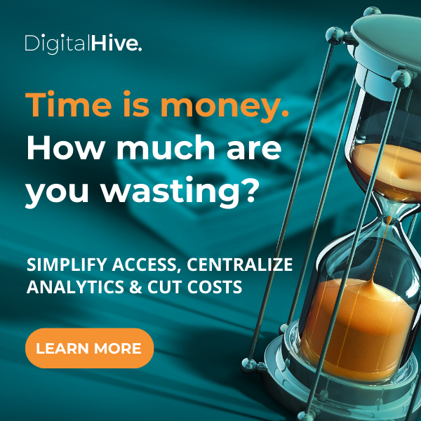 Digital Hive tweet media