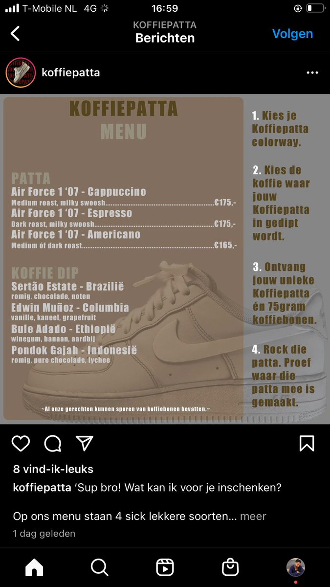 mooi man miliaan tweet media