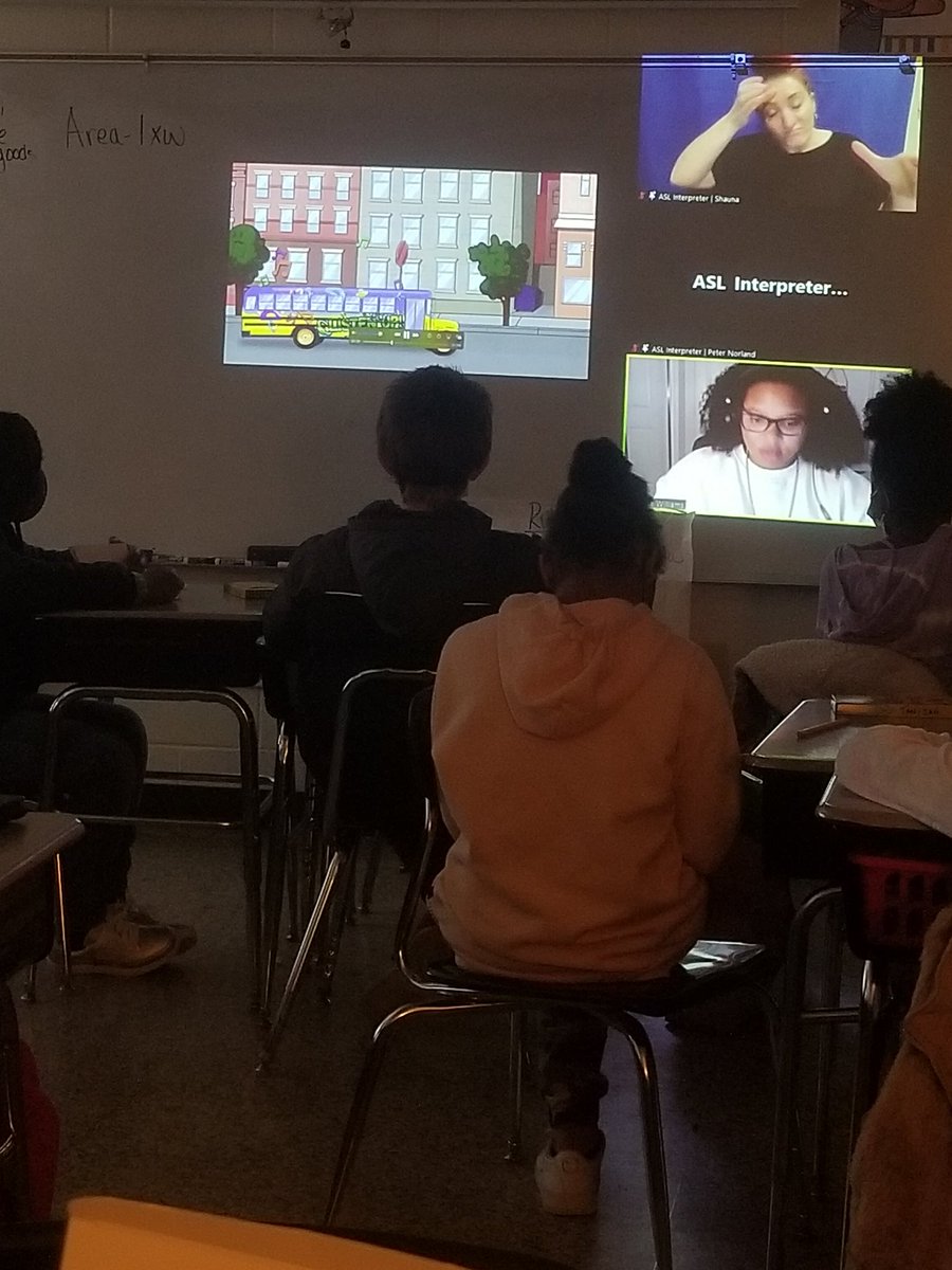 A basketball player turned NASA engineer turned educational rapper...amazing! <a href="/SavvasLearning/">Savvas Learning</a>