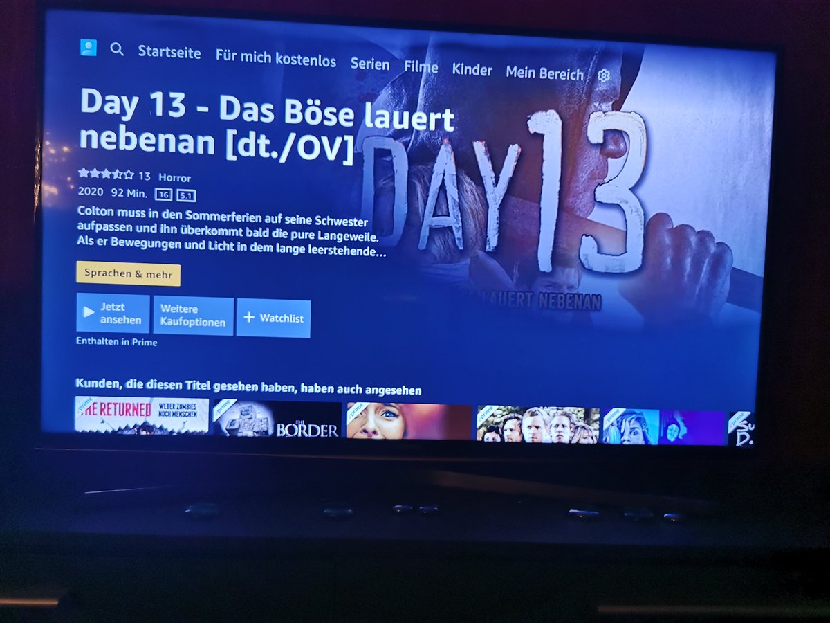 capitalmagic's tweet image. #MOVIETIME
#NowWatching