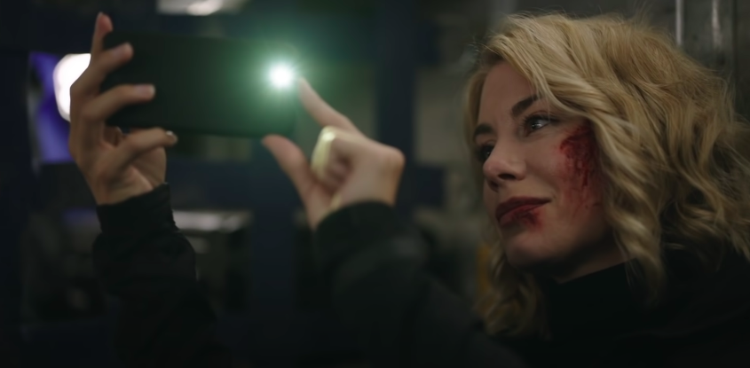 FilmMunchin's tweet photo. The new episode of #Peacemaker is now live and we've got a recap of last week's episode that you can read to help get you caught up on what's going on before tuning in.

Read it here: https://t.co/PqTrl5Gizh https://t.co/rBRYJQtOV4