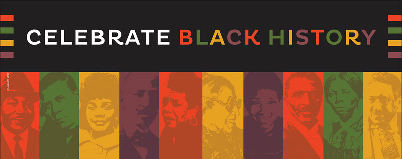 SSUMCChicago's tweet photo. February is Black History Month !!! @SSUMCChicago https://t.co/AChBin7oKY