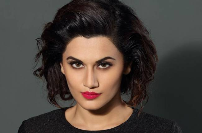voiceformenind's tweet photo. #TaapseePannu Says She Has Dated Many Useless Boyfriends In Past

Comments?

#SpeakUpMen #Taapse https://t.co/mlM19FdlFD