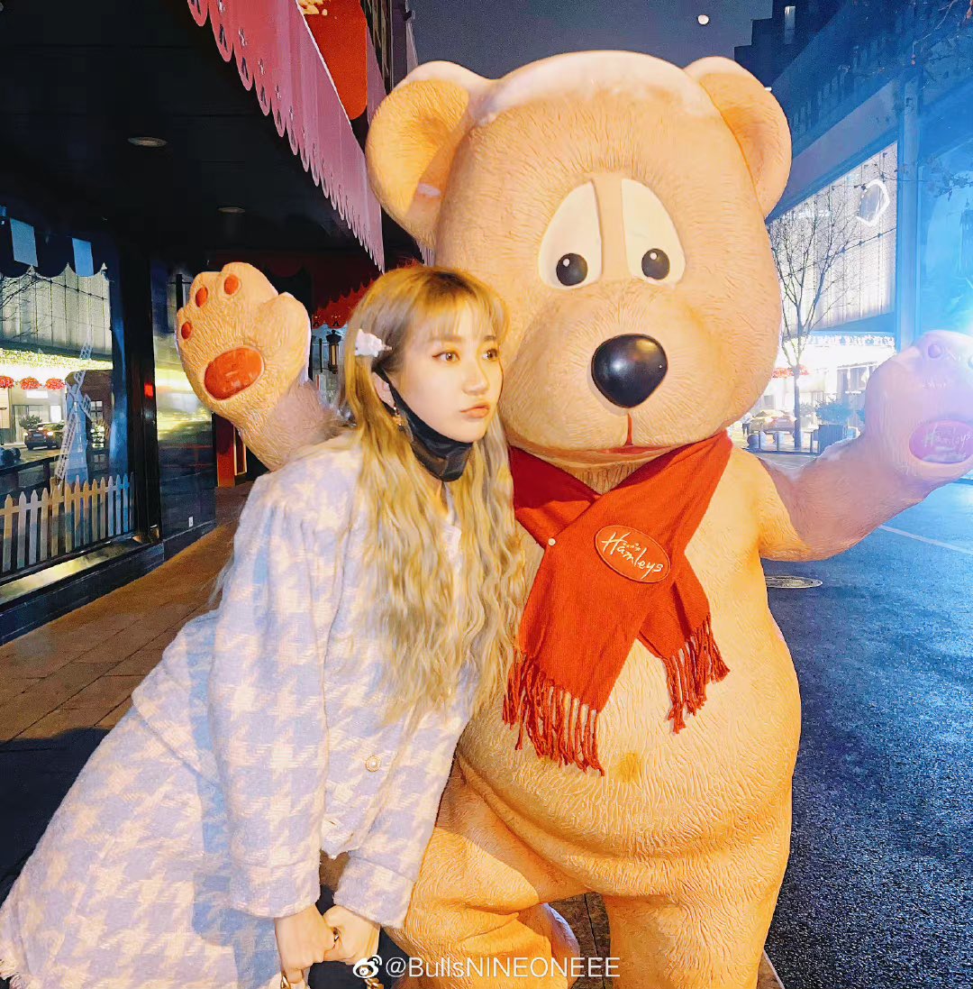 nineone_x's tweet photo. 🥺 https://t.co/mBeegyXLRd