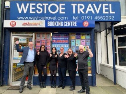 Westoe Travel Westoetravel Twitter