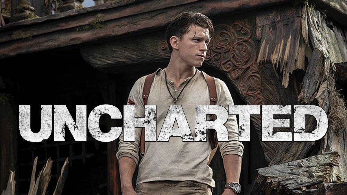 🧐 Le saviez vous ? 

Le jeu culte Uncharted a été adapté en film et sortira le 16 Février 2022 en France dans les salles de cinéma. 🤠

Voici un article qui vous en diras plus. 😉

Hésitez pas a nous dire en commentaire votre avis sur l'adaptation. ✍️

ow.ly/tBR350HJx2c.