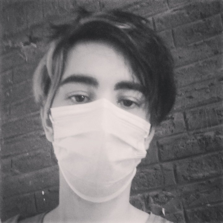 #NuevaFotoDePerfil
